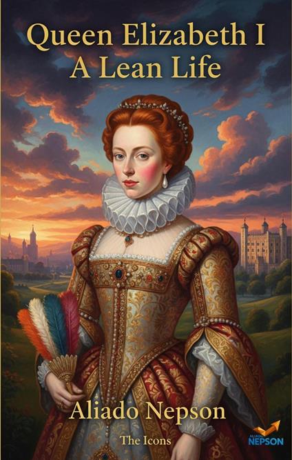 Queen Elizabeth I - A Lean Life