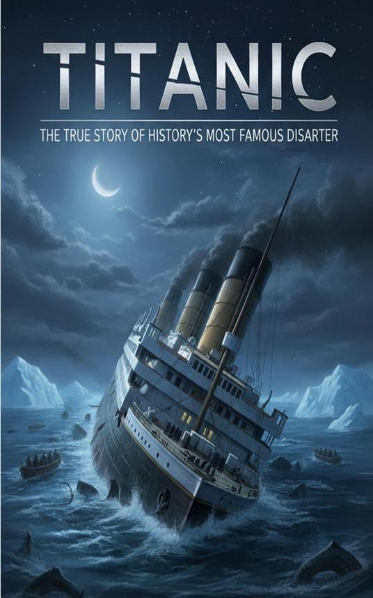 Titanic: The True Story of History's Most Famous Disaster