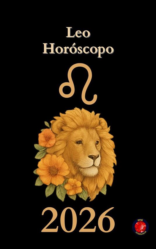 Leo Horóscopo 2026