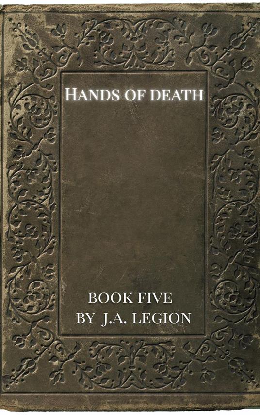 Hands of Death