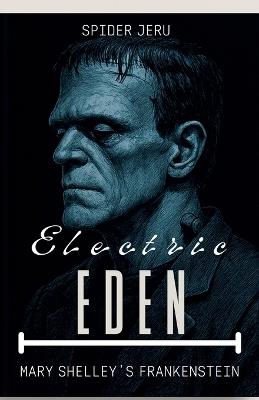 Electric Eden - Spider Jeru - cover