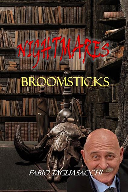 Broomsticks