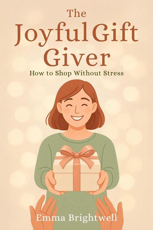 The Joyful Gift-Giver