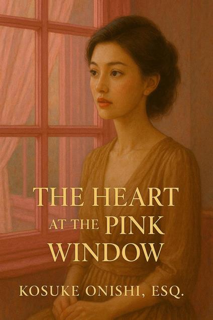 The Heart at the Pink Window