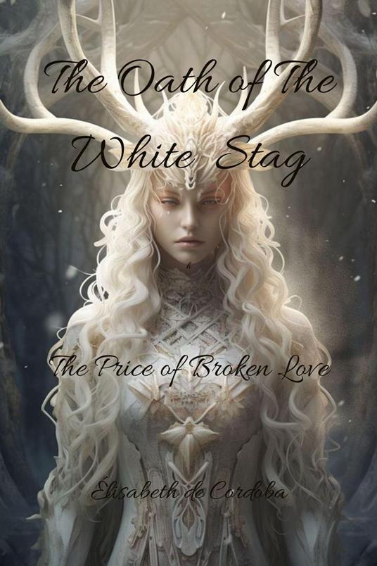 The Oath of The White Stag