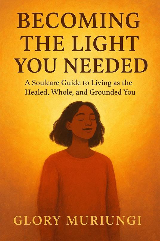 Becoming the light you needed