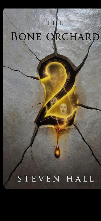 The Bone Orchard 2: Symphony of The Void