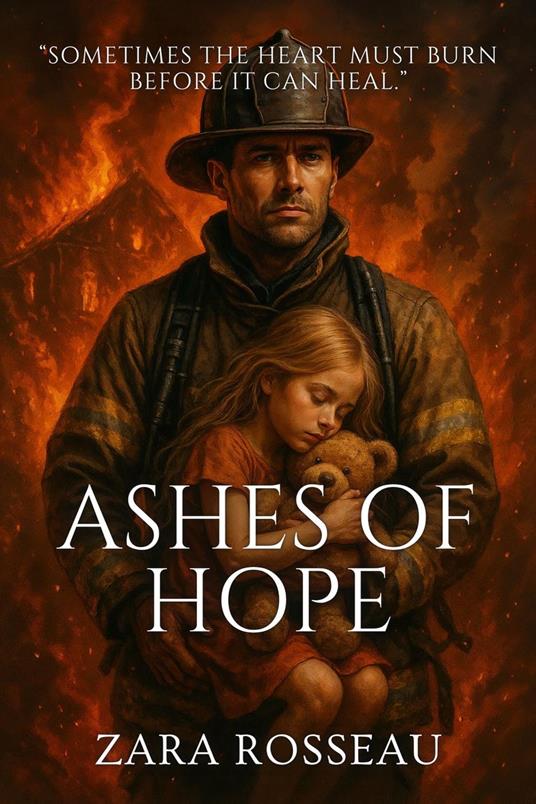 Ashes of Hope