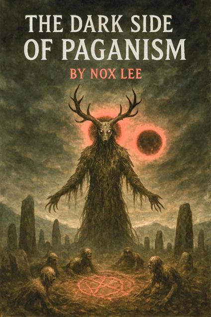 The Dark side Of Paganism