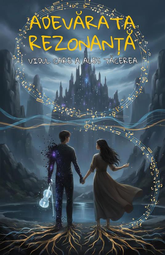 ADEVARATA REZONAN?A: VIDUL CARE A ALES TACEREA