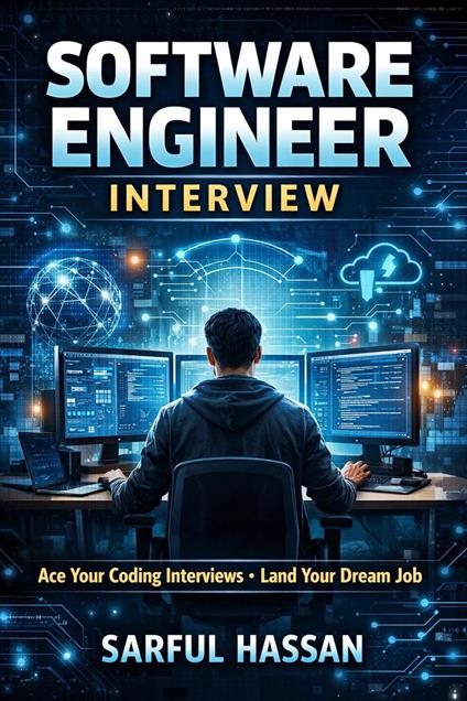 Software Engineer Interview Preparation Handbook