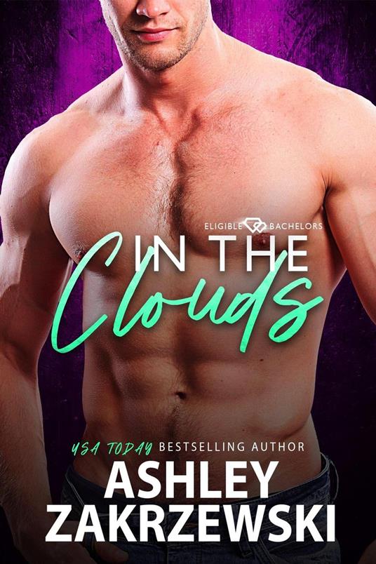 In the Clouds