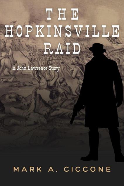 The Hopkinsville Raid