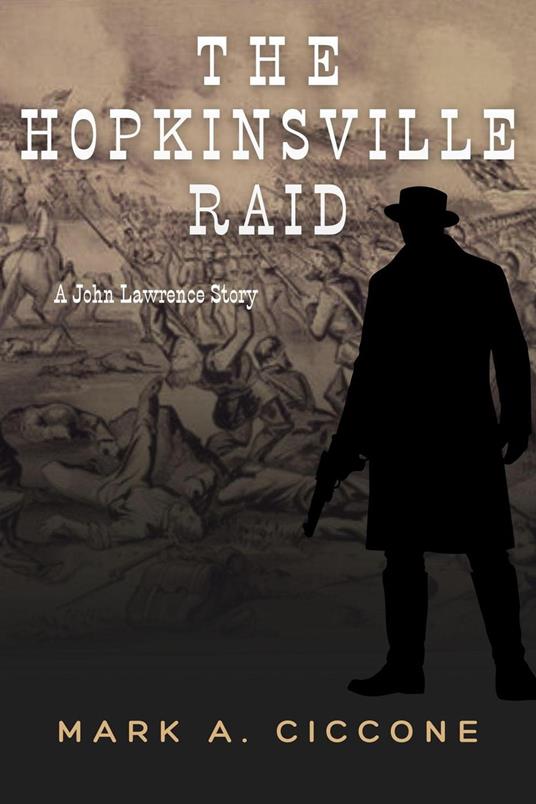 The Hopkinsville Raid