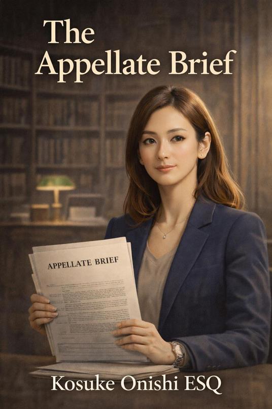 The Appellate Brief