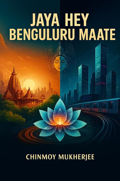 Jaya Hey Bengaluru Maate