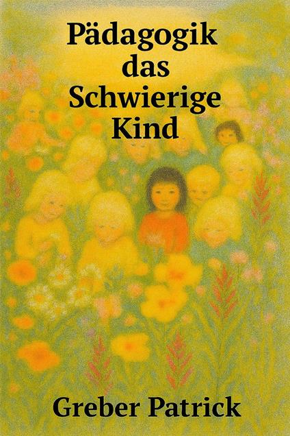 Pädagogik - Das Schwierige Kind