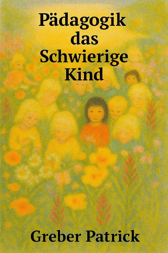 Pädagogik - Das Schwierige Kind
