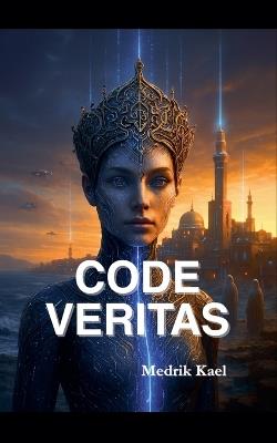 Code Veritas - Medrik Kael - cover
