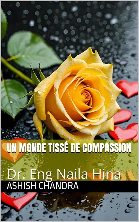 Un monde tissé de compassion