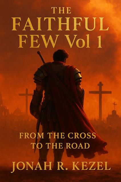 From the Cross to The Road