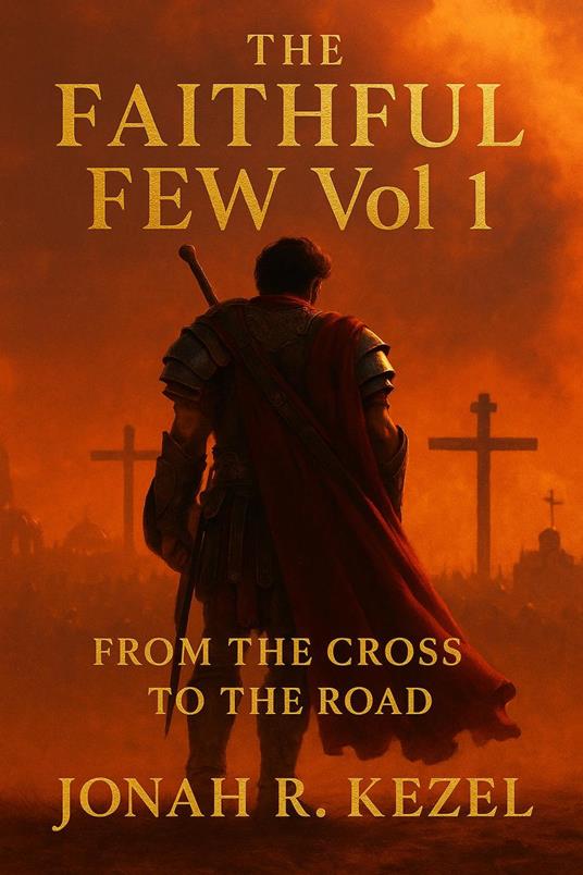 From the Cross to The Road