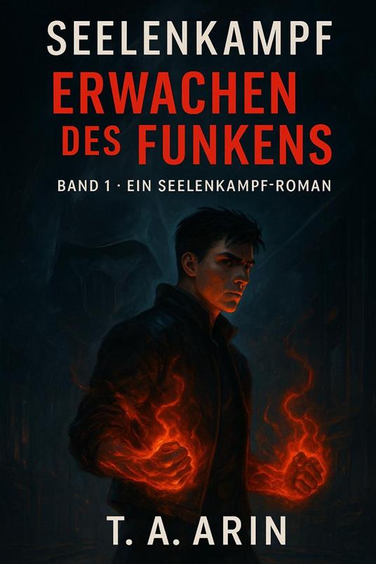 Seelenkampf – Erwachen des Funkens