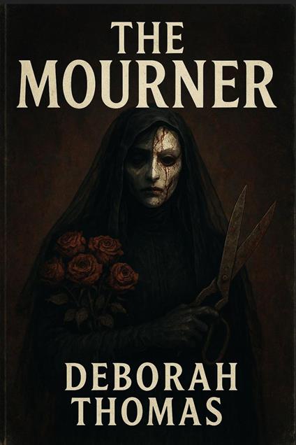 The Mourner