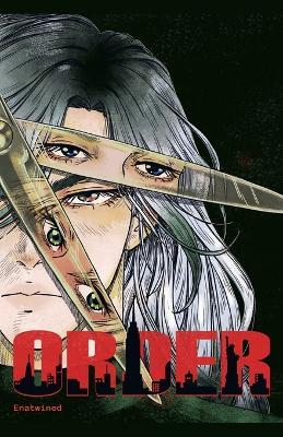 Order - Enatwined - cover