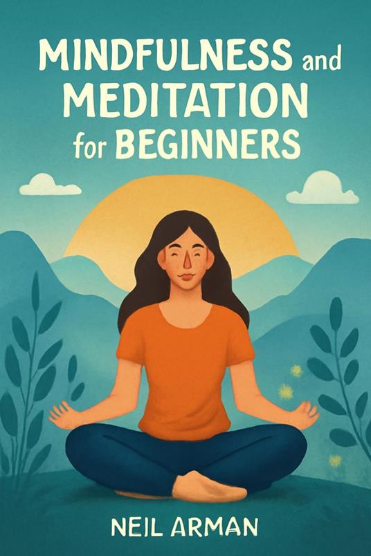 Mindfulness and Meditation for Beginners