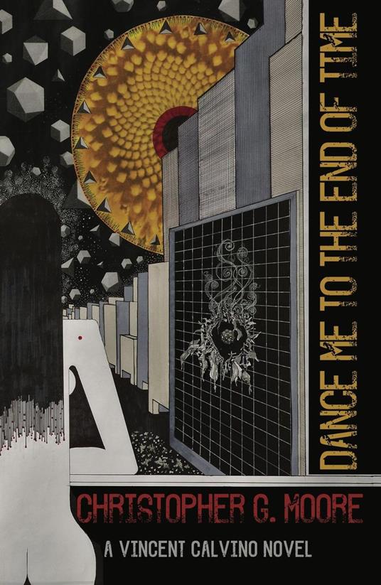 Dance Me to the End of Time