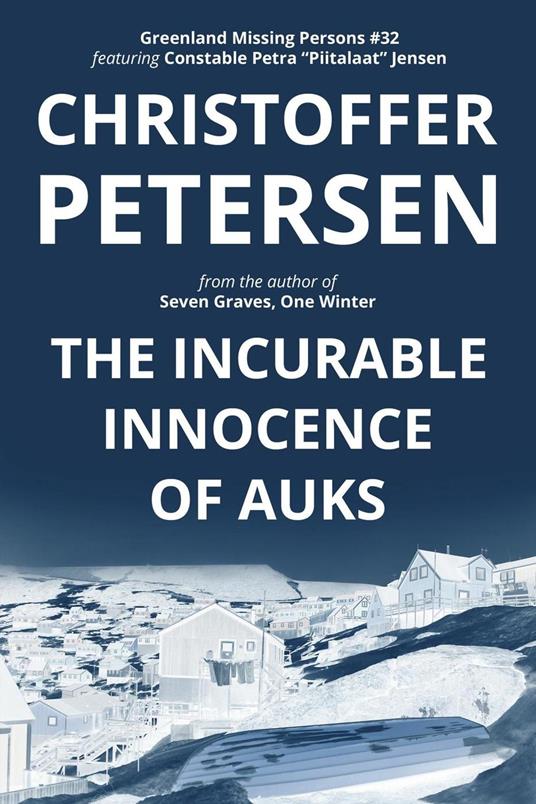 The Incurable Innocence of Auks