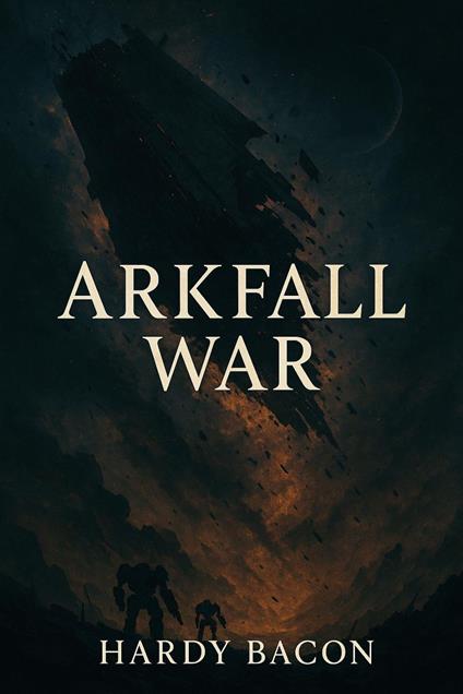 Arkfall War