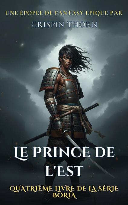 Le Prince de l'Est