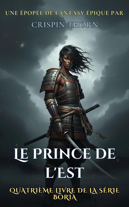 Le Prince de l'Est