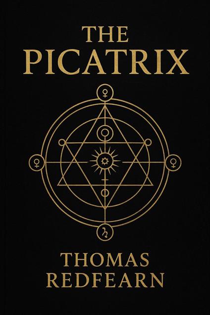 The Picatrix