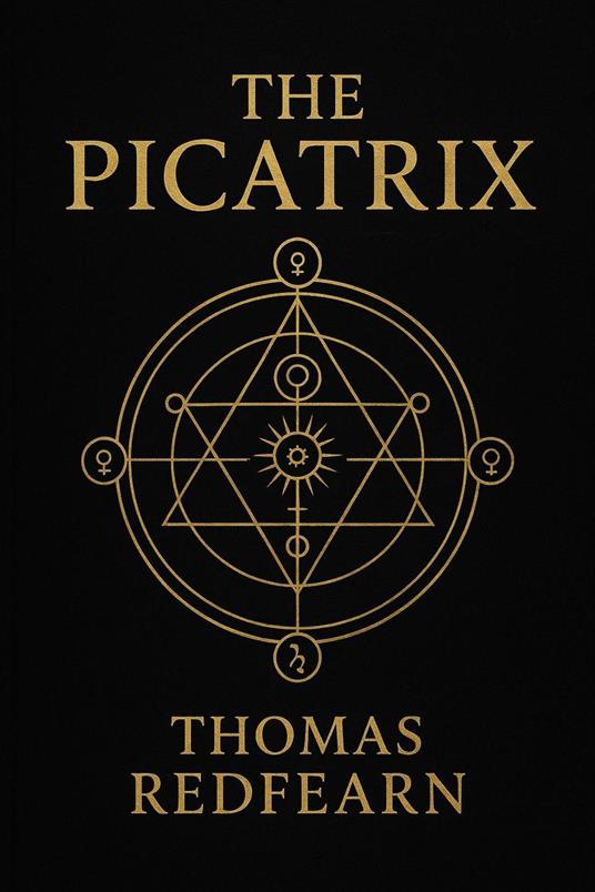 The Picatrix