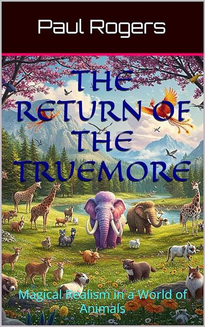 The Return of The Truemore