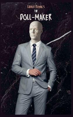 The Doll-Maker - Liddell Rayne - cover