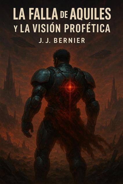 La falla de Aquiles y la visión profética