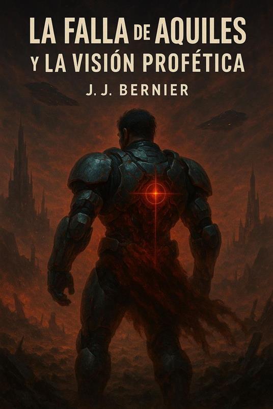 La falla de Aquiles y la visión profética