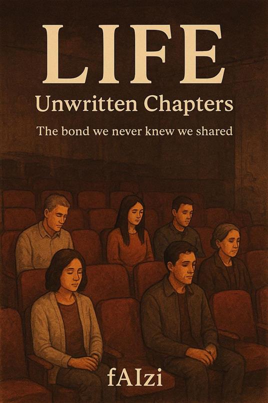 LIFE : Unwritten Chapters