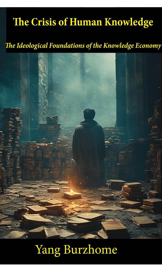 The Crisis of Human Knowledge