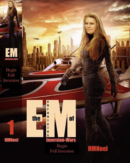 Inversion-Wars Chronicles of Em 1 Begin Full Inversion