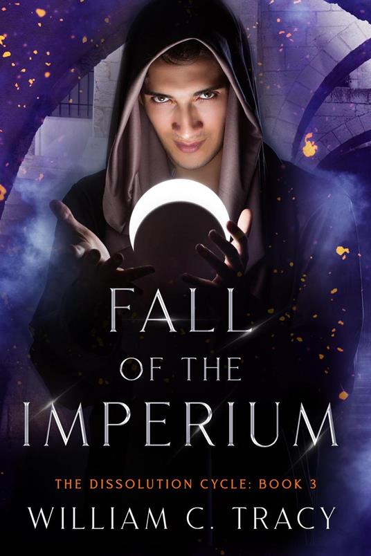 Fall of the Imperium