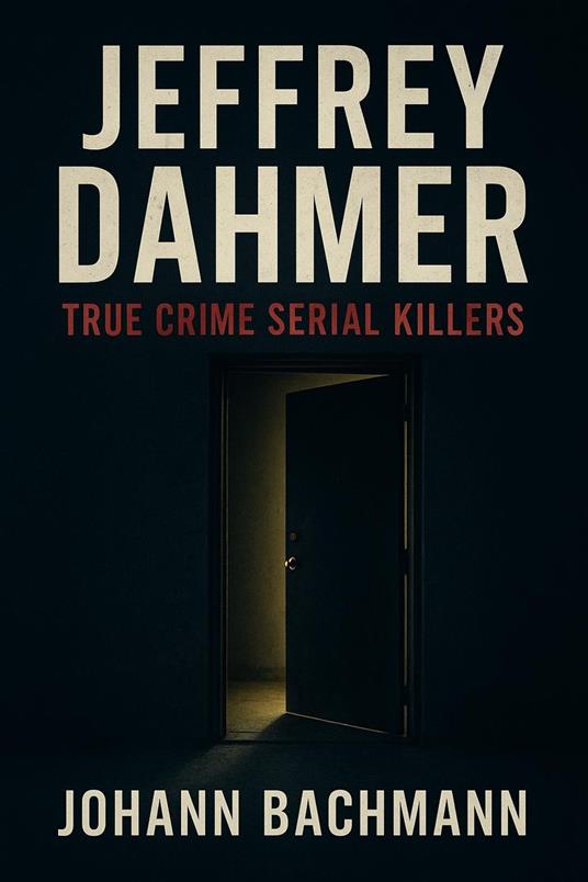 Jeffrey Dahmer
