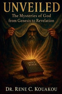 Unveiled: The Mysteries of God from Genesis to Revelation - Rene Claude Kouakou - cover
