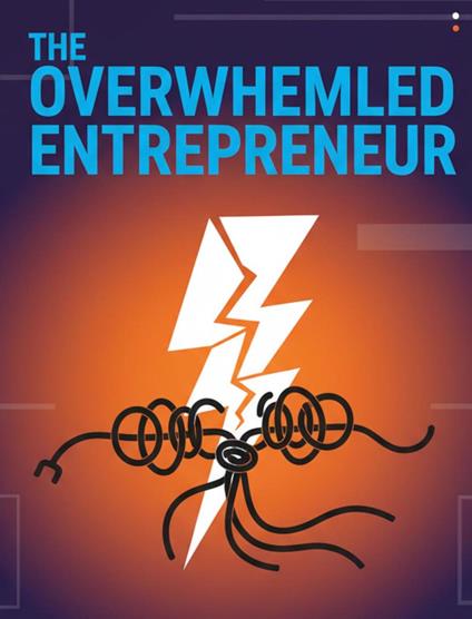 The Overwhelmed Entrepreneur