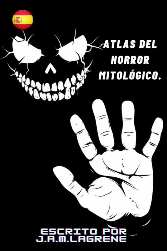 Atlas del Horror Mitológico.