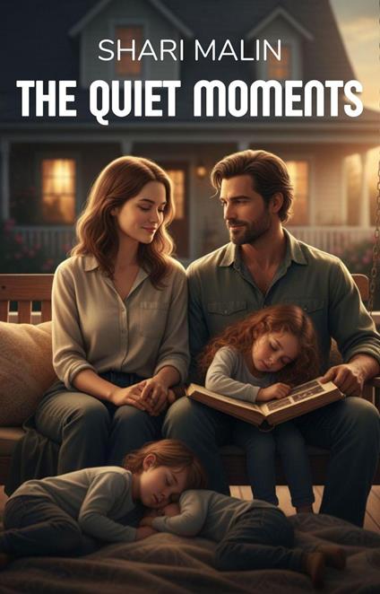 The Quiet Moments